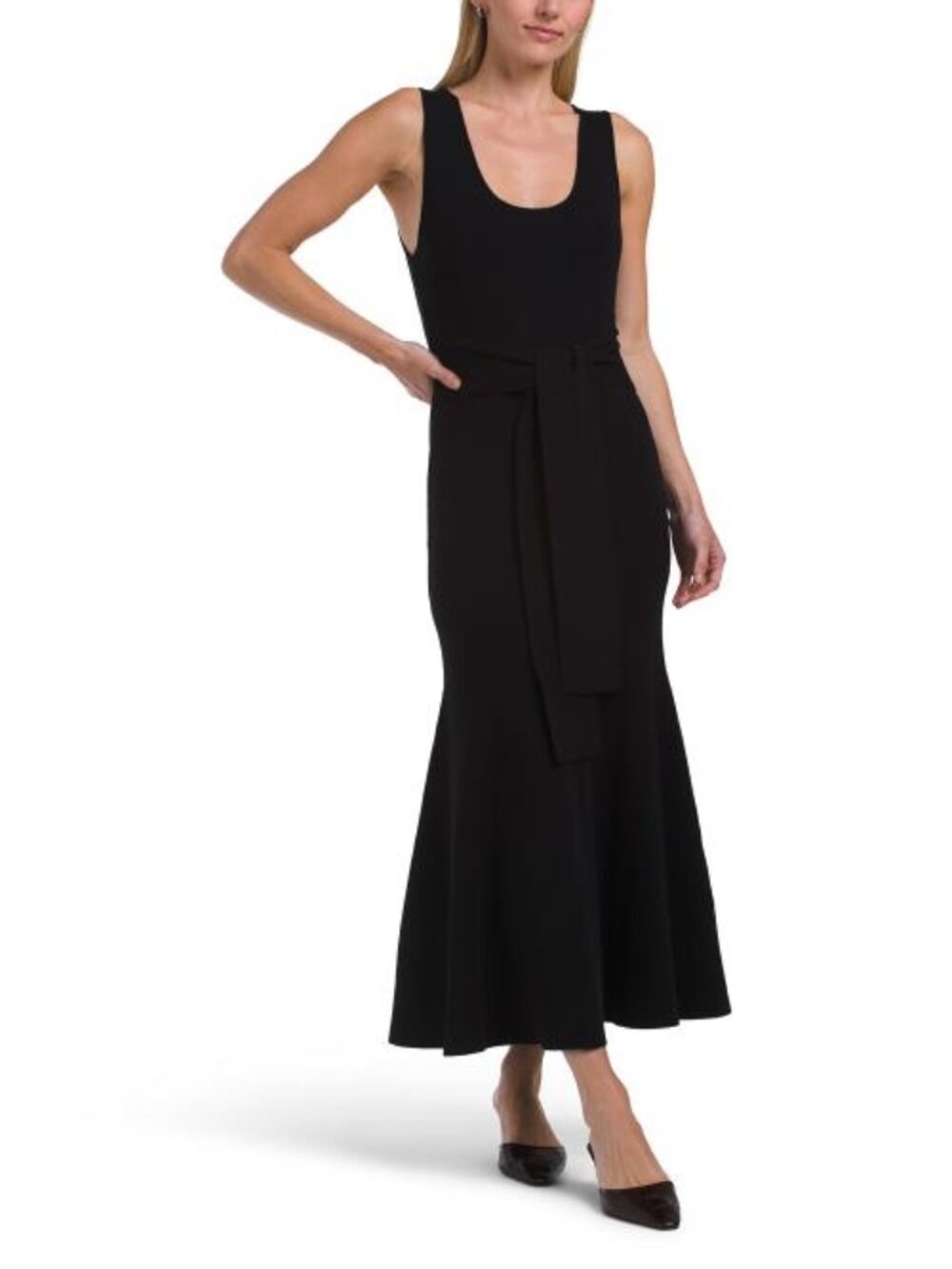 TOCCIN Jacqueline Dress